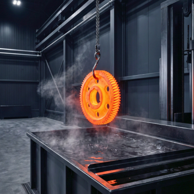Heat Treatment