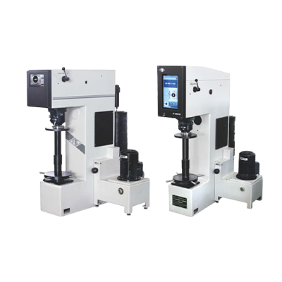 Brinell Hardness Testing