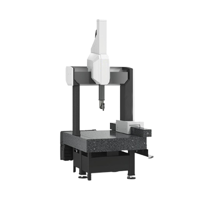 Carl Zeiss-CMM