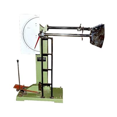 Impact Testing