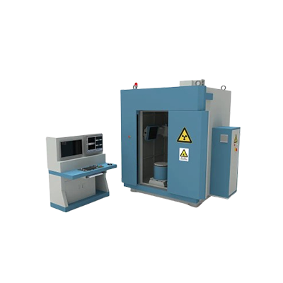 Radiography Analysis