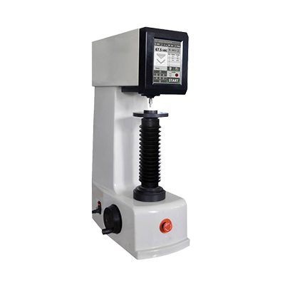 Rockwell Hardness Testing